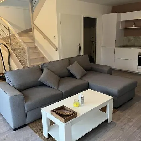 Lejlighed Mi Casa